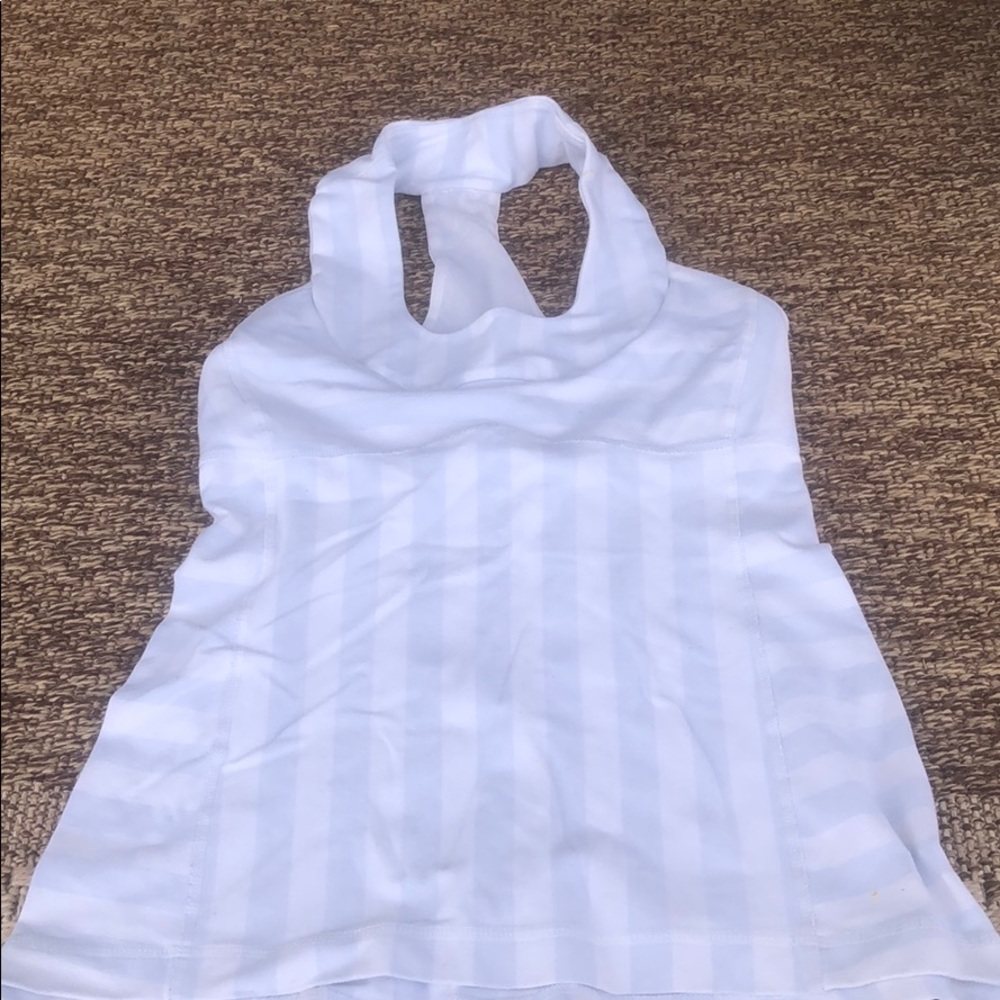 Lululemon tank top